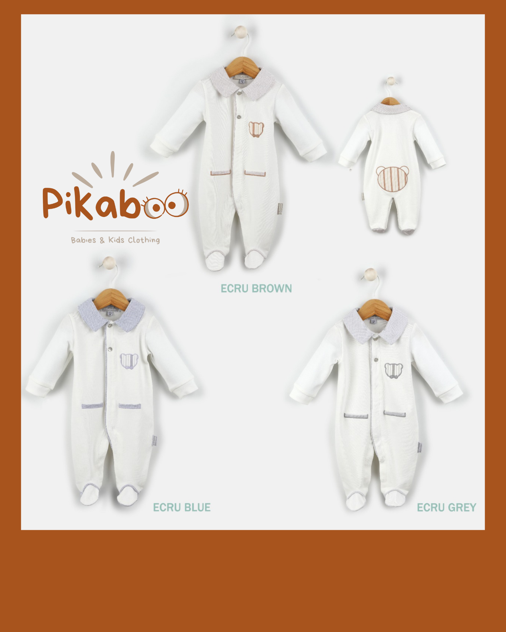 BABYDOLA 15380 BLUE